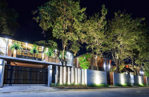 Ban Waen Villa | 70 m² Villa ∙ 2 bedrooms ∙ 4 guests