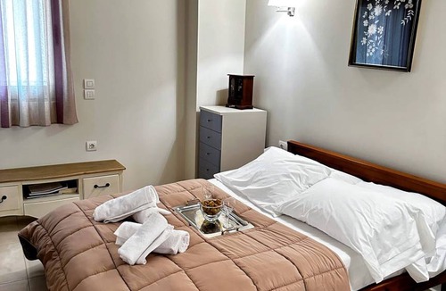 Sternes Villa | 70 m² Villa ∙ 2 bedrooms ∙ 4 guests