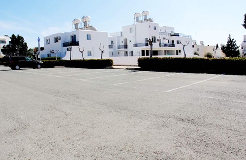 Ayia Napa Apartment | 702 #RentHolidayApartmentAyiaNapa