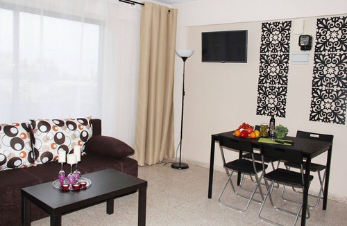 Ayia Napa Apartment | 702 #RentHolidayApartmentAyiaNapa