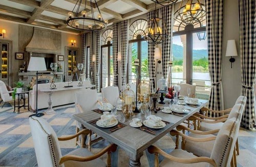 Mu Si Villa | 710 m² Villa ∙ 3 bedrooms ∙ 6 guests
