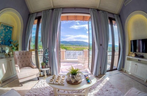 Mu Si Villa | 710 m² Villa ∙ 3 bedrooms ∙ 6 guests
