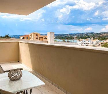 Porto Heli Apartment | 72 m² Apartment ∙ 2 bedrooms ∙ 5 guests