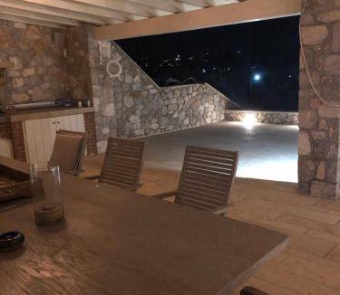 Porto Heli Apartment | 72 m² Apartment ∙ 2 bedrooms ∙ 5 guests