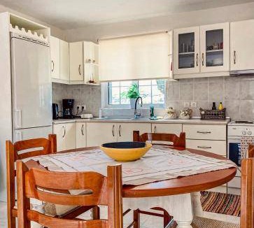Porto Heli Apartment | 72 m² Apartment ∙ 2 bedrooms ∙ 5 guests