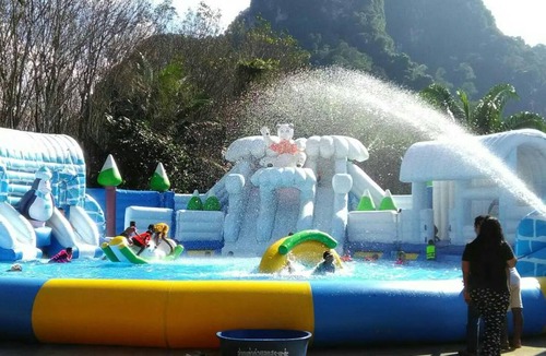Khuan Thong Hotel | 72 m² Hotel ∙ 2 bedrooms ∙ 14 guests