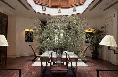 Hang Dong Hotel | 72 m² Hotel ∙ 3 guests