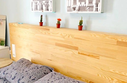 Athens Resort | 72 m² Private room ∙ 1 bedroom ∙ 1 guest