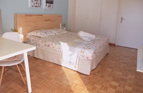 Athens Resort | 72 m² Private room ∙ 1 bedroom ∙ 1 guest