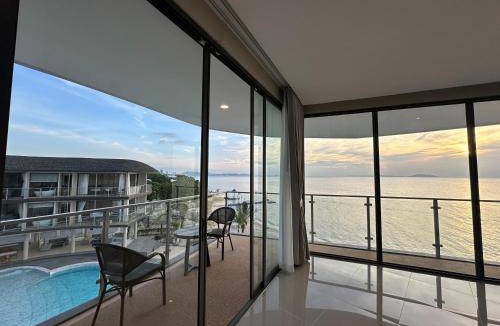 Chonburi Hotel | 73 m² Hotel ∙ 4 guests