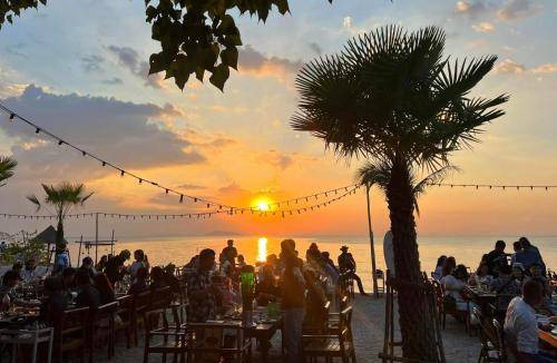 Chonburi Hotel | 73 m² Hotel ∙ 4 guests