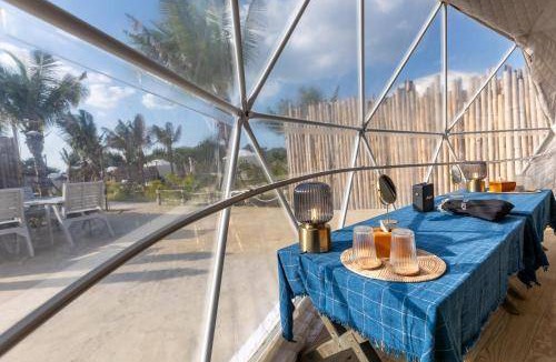 Chonburi Hotel | 73 m² Hotel ∙ 4 guests