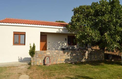 Kamariotissa Villa | 73 m² Villa ∙ 2 bedrooms ∙ 5 guests