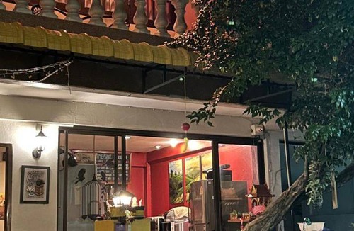 Thapae Bed & Breakfast | 74 m² Bed and breakfast ∙ 127 guests