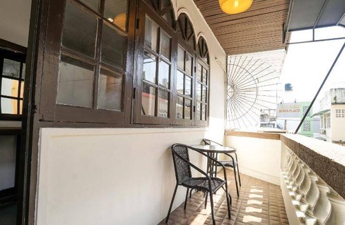 Thapae Bed & Breakfast | 74 m² Bed and breakfast ∙ 127 guests
