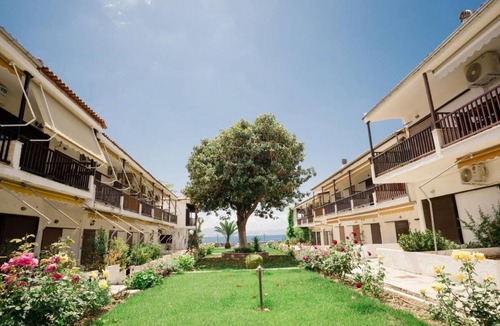 Ano Lechonia House | 74 m² House ∙ 2 bedrooms ∙ 4 guests