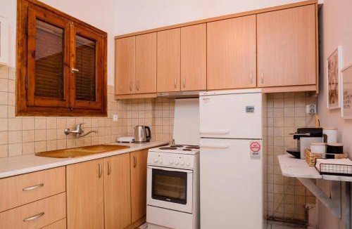 Ano Lechonia House | 74 m² House ∙ 2 bedrooms ∙ 4 guests