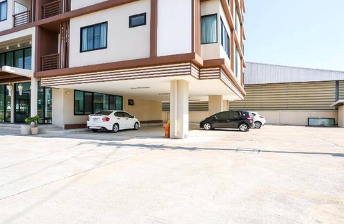 Tha Sala Apartment | 74 m² Serviced apartment ∙ 2 bedrooms ∙ 127 guests