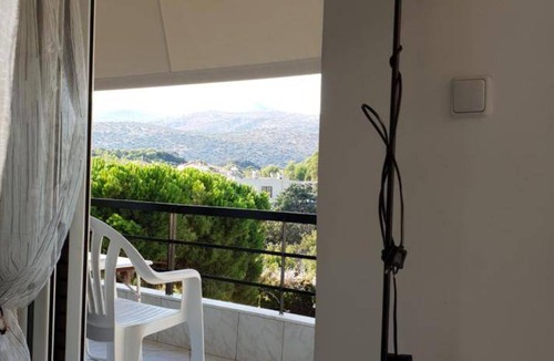 Lagonissi Apartment | 75 m² Apartment ∙ 2 bedrooms ∙ 4 guests