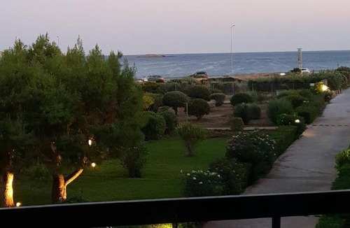 Lagonissi Apartment | 75 m² Apartment ∙ 2 bedrooms ∙ 4 guests