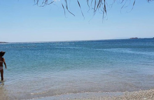 Lagonissi Apartment | 75 m² Apartment ∙ 2 bedrooms ∙ 4 guests