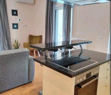 Marousi Apartment | 75 m² Apartment ∙ 2 bedrooms ∙ 5 guests