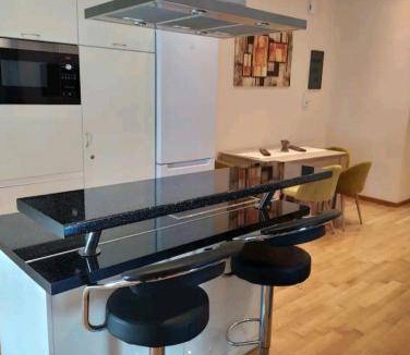 Marousi Apartment | 75 m² Apartment ∙ 2 bedrooms ∙ 5 guests
