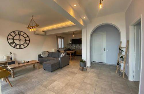 Pentati Apartment | 75 m² Apartment ∙ 2 bedrooms ∙ 5 guests