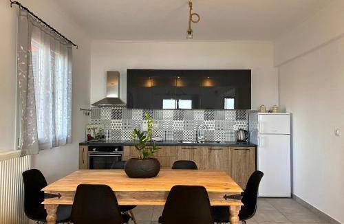 Pentati Apartment | 75 m² Apartment ∙ 2 bedrooms ∙ 5 guests