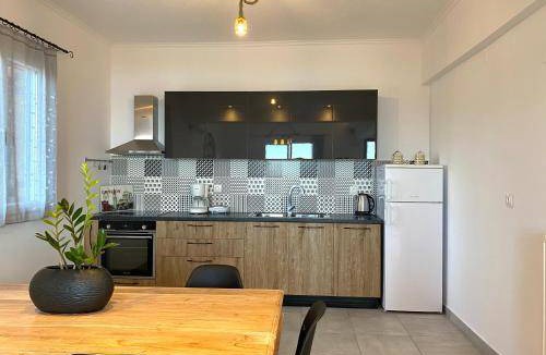 Pentati Apartment | 75 m² Apartment ∙ 2 bedrooms ∙ 5 guests