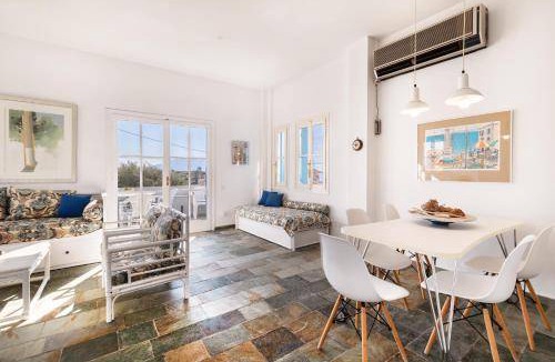 Perdhika Apartment | 75 m² Apartment ∙ 2 bedrooms ∙ 6 guests