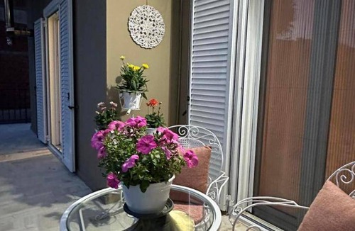 Corfu Apartment | 75 m² Apartment ∙ 2 bedrooms ∙ 5 guests