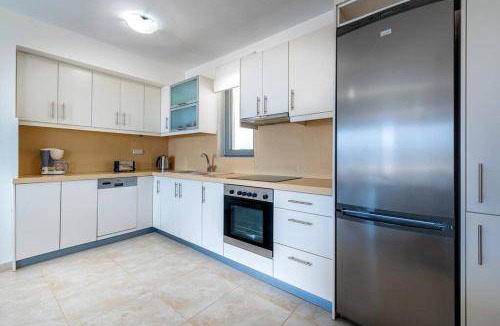 Makry Gialos Apartment | 75 m² Apartment ∙ 2 bedrooms ∙ 5 guests