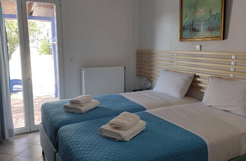 Plataria Apartment | 75 m² Apartment ∙ 3 bedrooms ∙ 6 guests