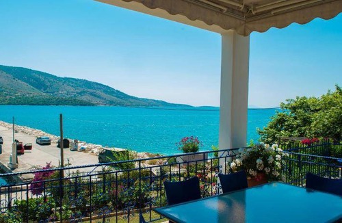 Plataria Apartment | 75 m² Apartment ∙ 3 bedrooms ∙ 6 guests