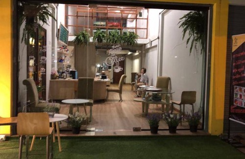San Sai Apartment | 75 m² Apartment ∙ 4 guests