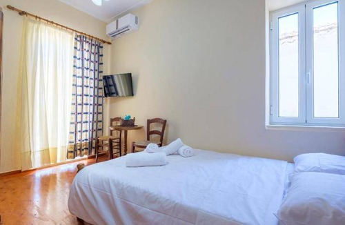 Nea Koroni Apartment | 75 m² Apartment ∙ 1 bedroom ∙ 4 guests