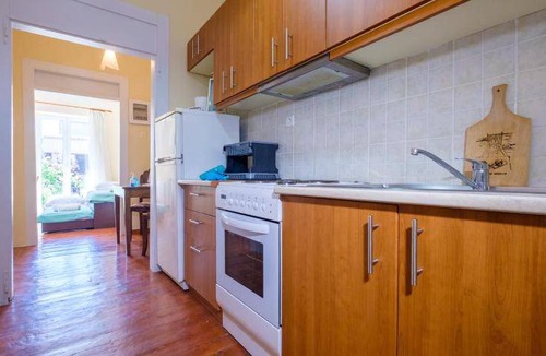 Nea Koroni Apartment | 75 m² Apartment ∙ 1 bedroom ∙ 4 guests