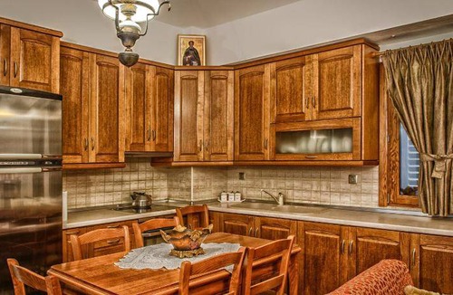 Ouranoupoli Bed & Breakfast | 75 m² Bed and breakfast ∙ 2 bedrooms ∙ 6 guests