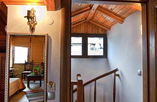 Ouranoupoli Bed & Breakfast | 75 m² Bed and breakfast ∙ 2 bedrooms ∙ 6 guests