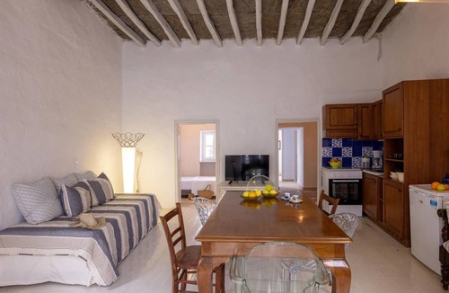 Panormos House | 75 m² House ∙ 2 bedrooms ∙ 5 guests
