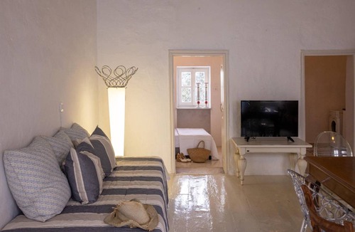 Panormos House | 75 m² House ∙ 2 bedrooms ∙ 5 guests