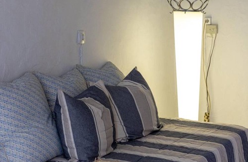 Panormos House | 75 m² House ∙ 2 bedrooms ∙ 5 guests