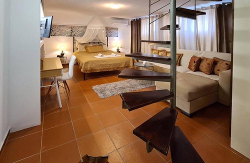 Ano Lechonia House | 75 m² House ∙ 3 bedrooms ∙ 6 guests