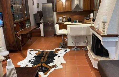 Ano Lechonia House | 75 m² House ∙ 3 bedrooms ∙ 6 guests