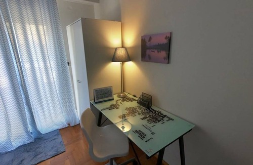 Athens Resort | 75 m² Private room ∙ 1 bedroom ∙ 1 guest