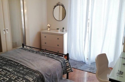 Athens Resort | 75 m² Private room ∙ 1 bedroom ∙ 1 guest