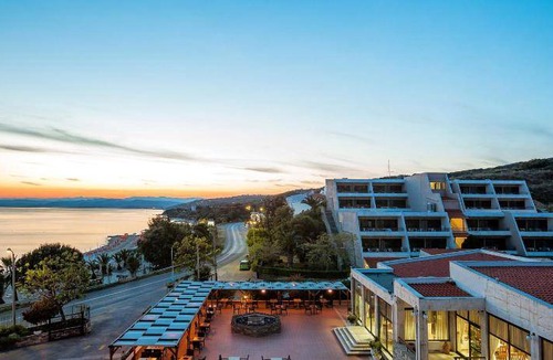 Ouranoupoli Resort | 75 m² Resort ∙ 2 bedrooms ∙ 127 guests