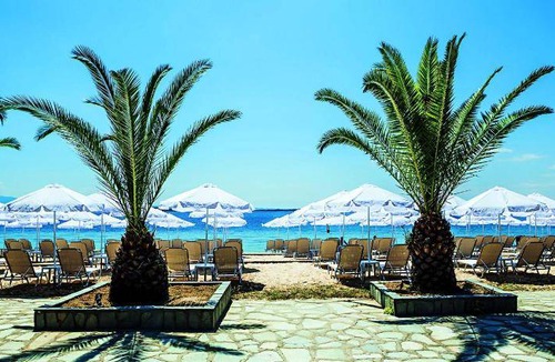 Ouranoupoli Resort | 75 m² Resort ∙ 2 bedrooms ∙ 127 guests