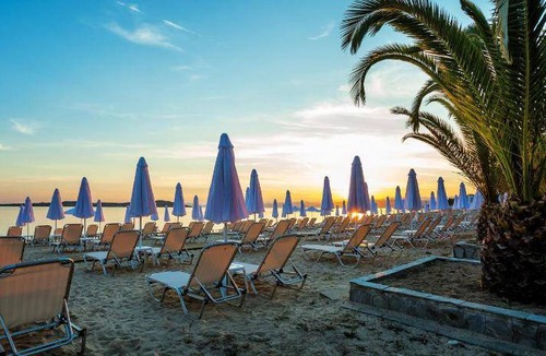 Ouranoupoli Resort | 75 m² Resort ∙ 2 bedrooms ∙ 127 guests